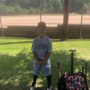 Meet your Posher, Garrett